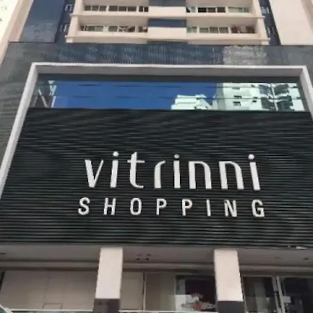 Apartamento Encantador Com Shopping E Piscina Brasilia Exterior photo