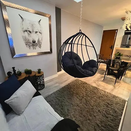 Apartamento Encantador Com Shopping E Piscina Brasilia Exterior photo