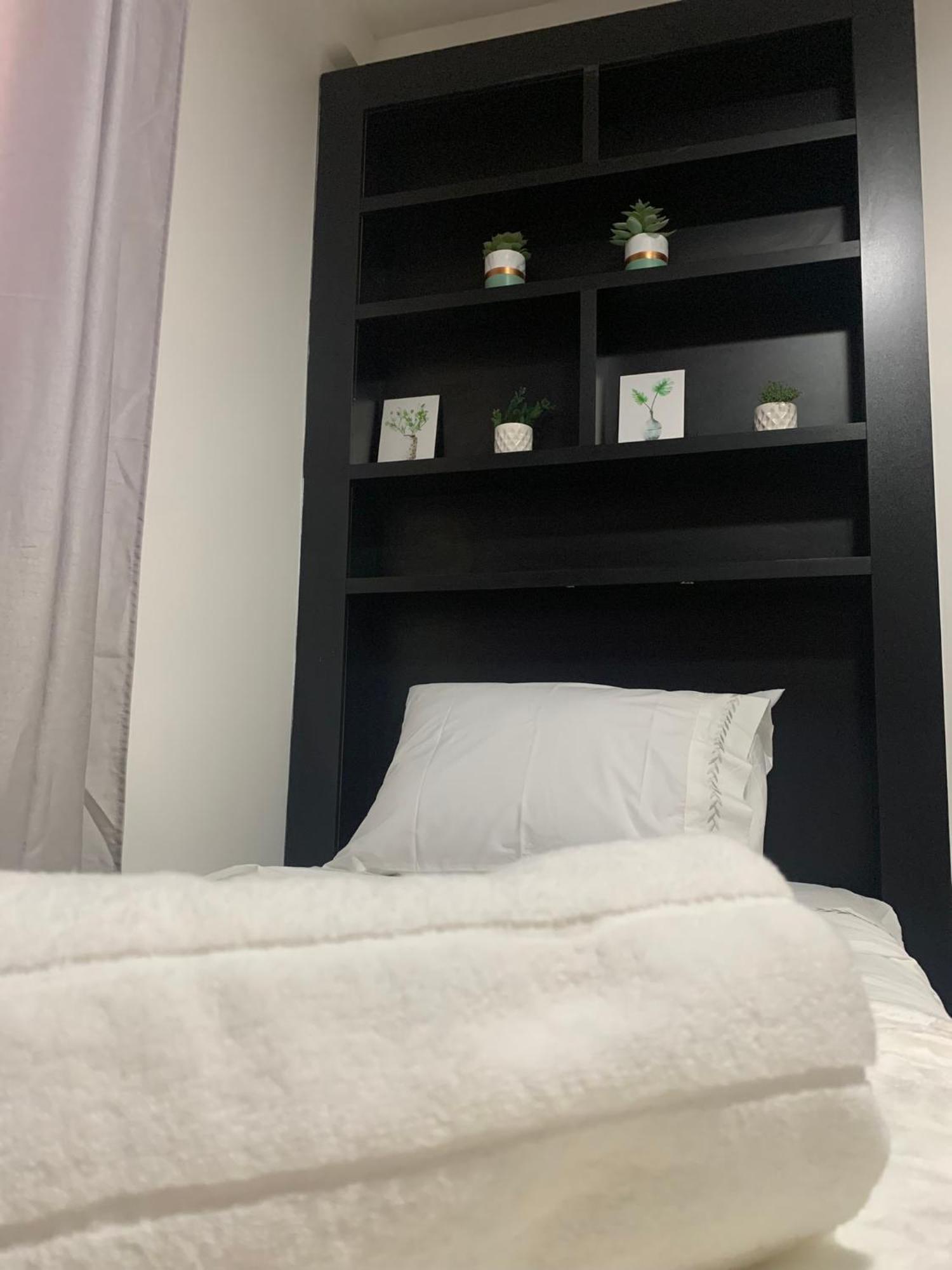 Apartment Encantador Com Shopping E Piscina