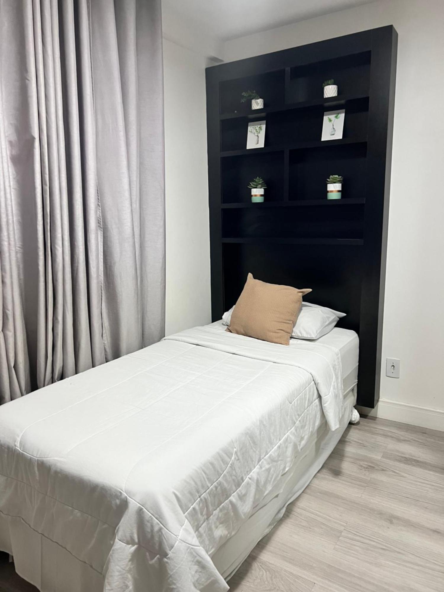 Apartment Encantador Com Shopping E Piscina Brasilia