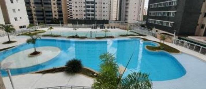 Encantador Com Shopping E Piscina Apartment *
