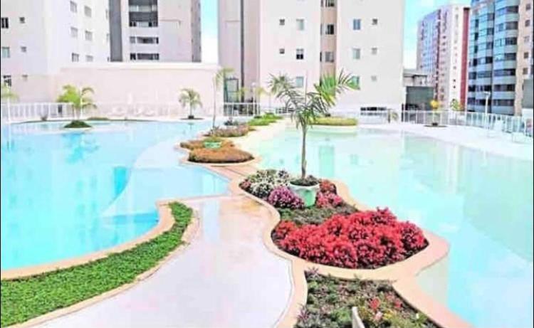 Encantador Com Shopping E Piscina Brasilia