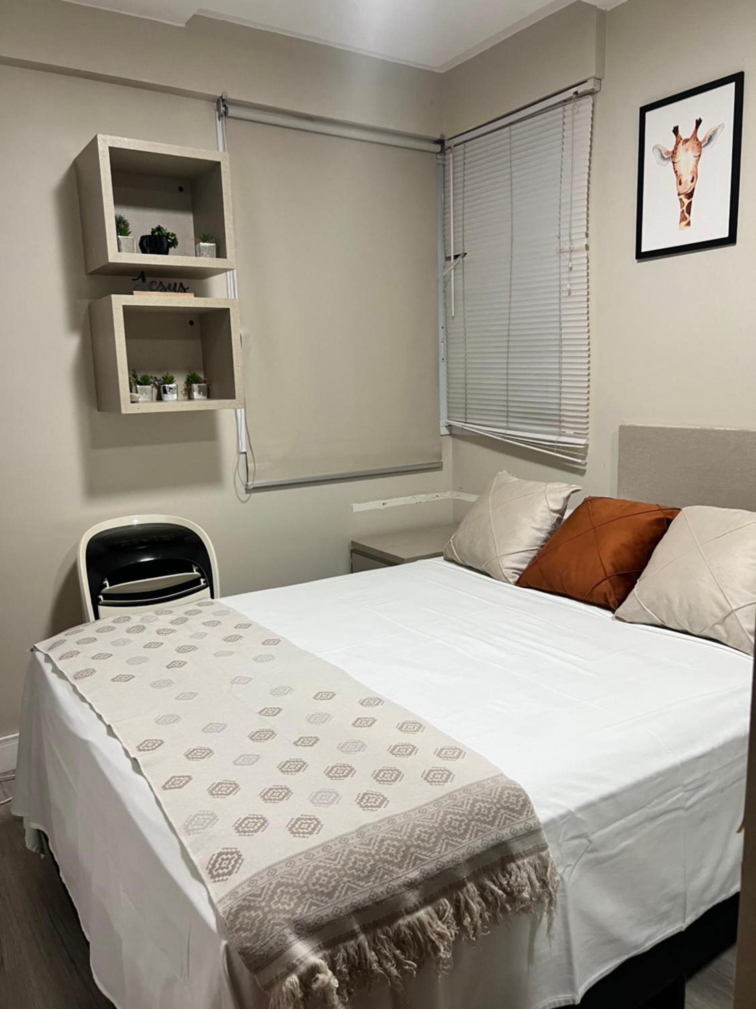 Encantador Com Shopping E Piscina Apartment *
