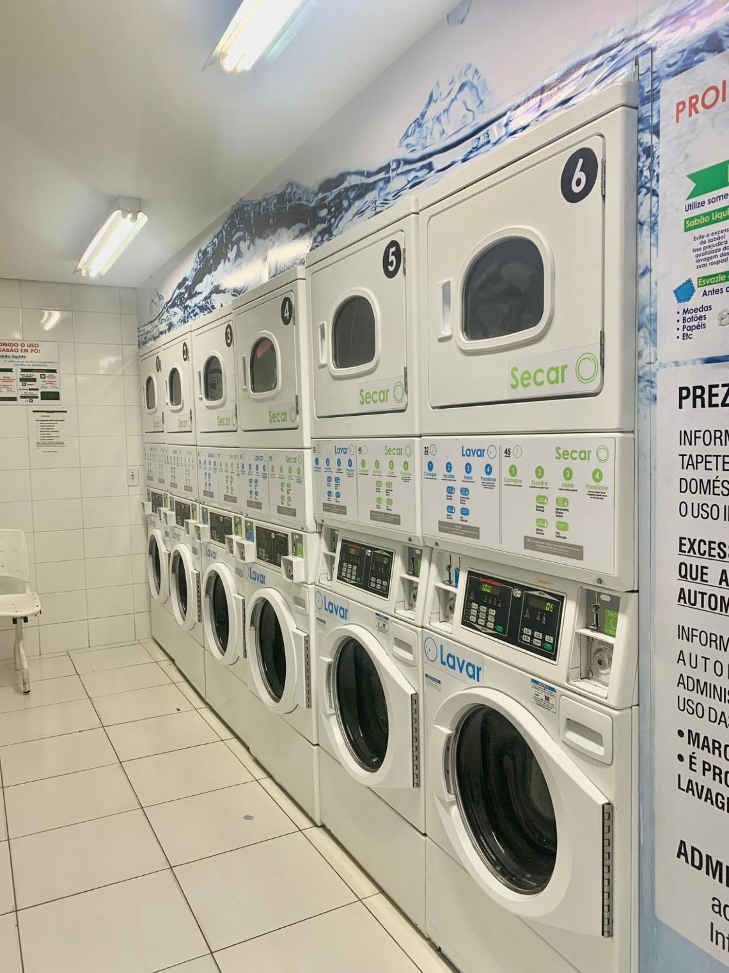 Apartment Encantador Com Shopping E Piscina *