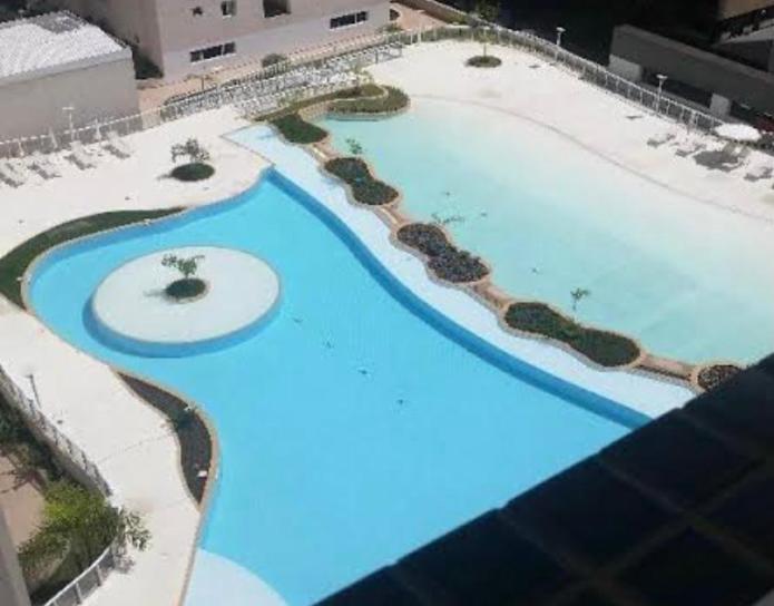 Encantador Com Shopping E Piscina Apartment *