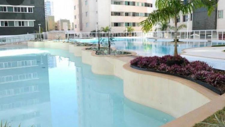 Apartment Encantador Com Shopping E Piscina *