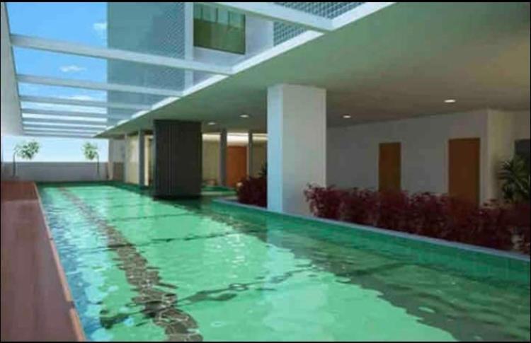 Encantador Com Shopping E Piscina Apartment Brasilia