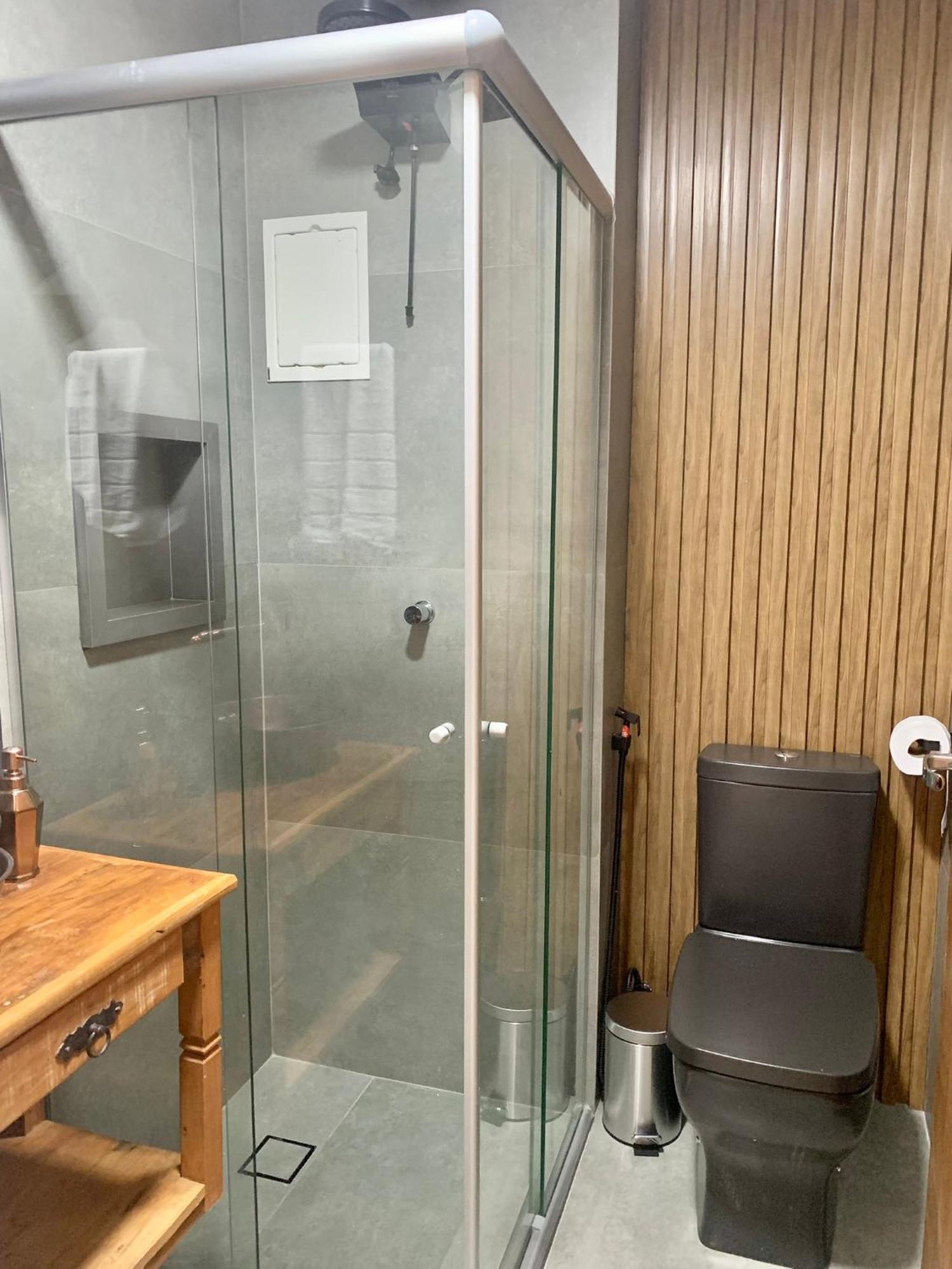 Apartment Encantador Com Shopping E Piscina Brasilia